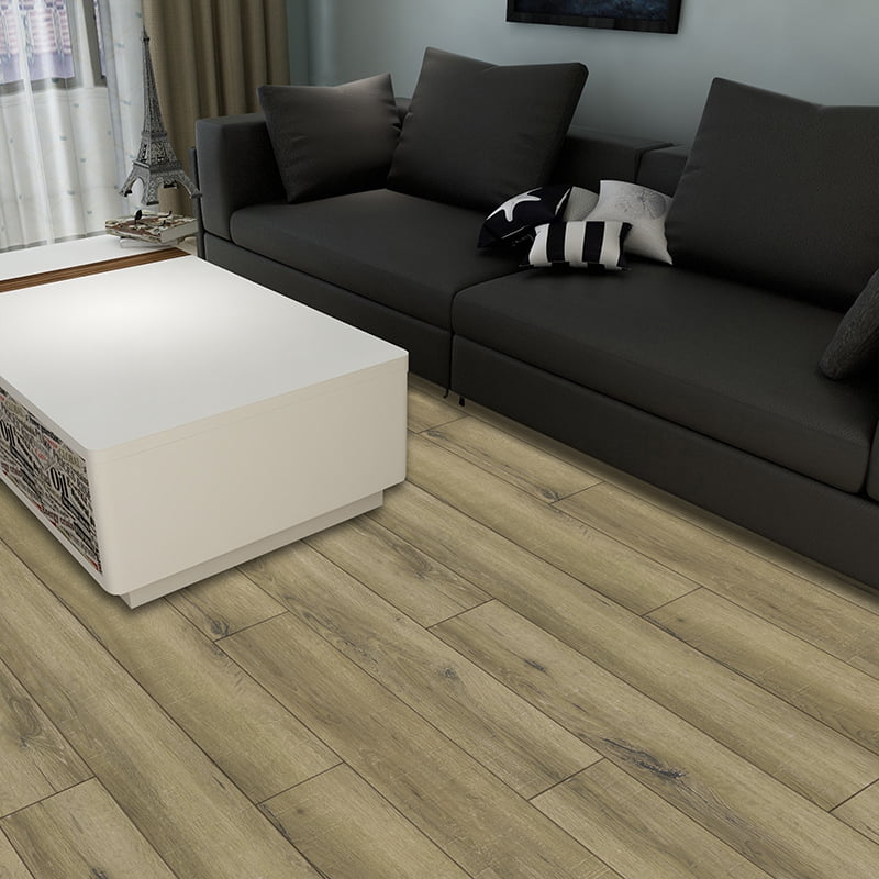 Oak Design Decorative Film