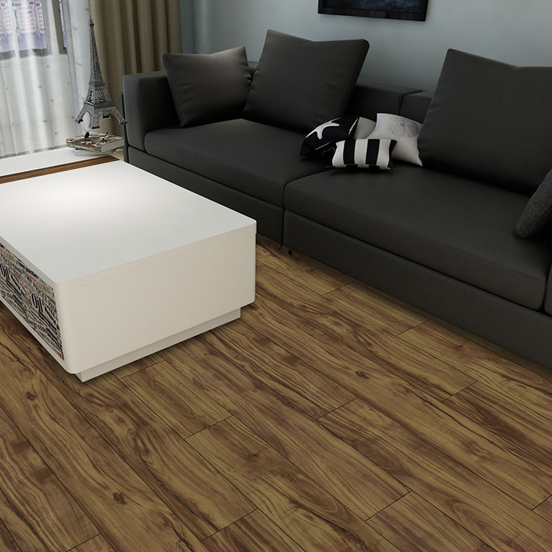 Walnut Design Decorative Film