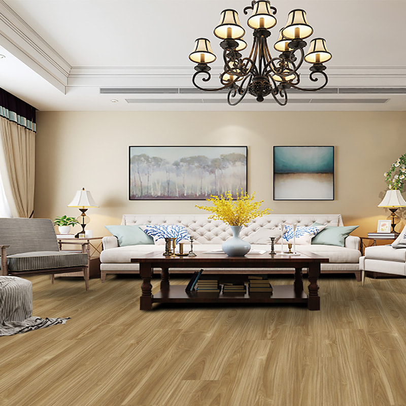 Walnut Design Decorative Film