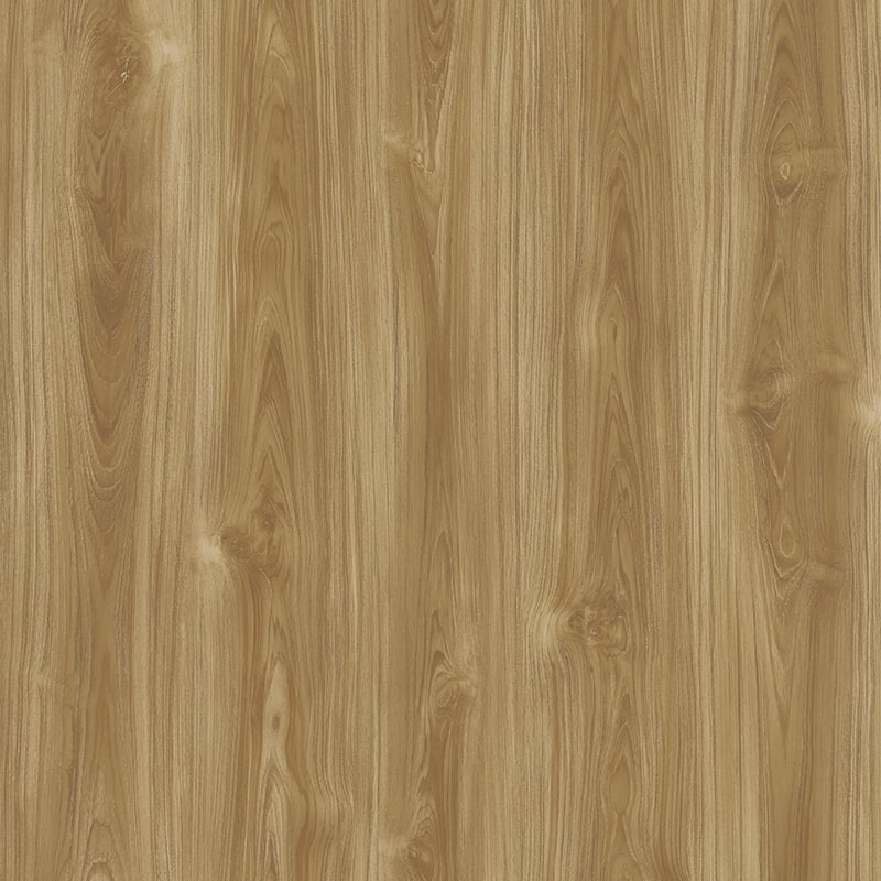 Walnut Design Decorative Film